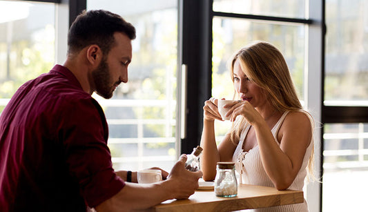 Why Does My Girlfriend Find Me Attractive