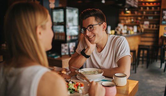 Why Is My Boyfriend Feminine?