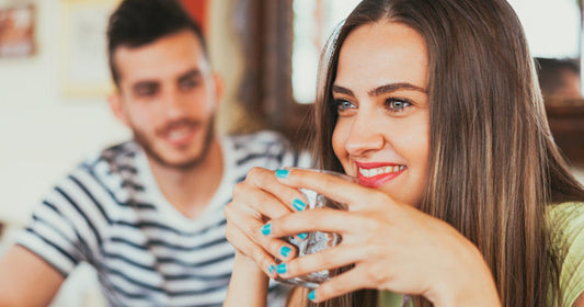 Why Would A Girl Make You Wait