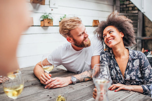 My Boyfriend Is An Introvert And I Am An Extrovert