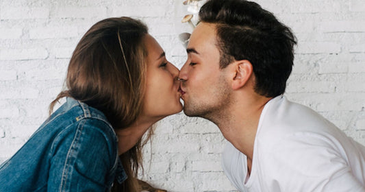 Why Would A Girl Kiss You On The Lips