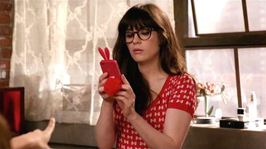 When A Guy Forgets To Text You Back