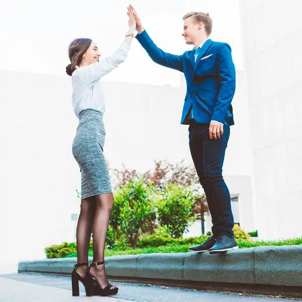 Do Girls Like Short Guys