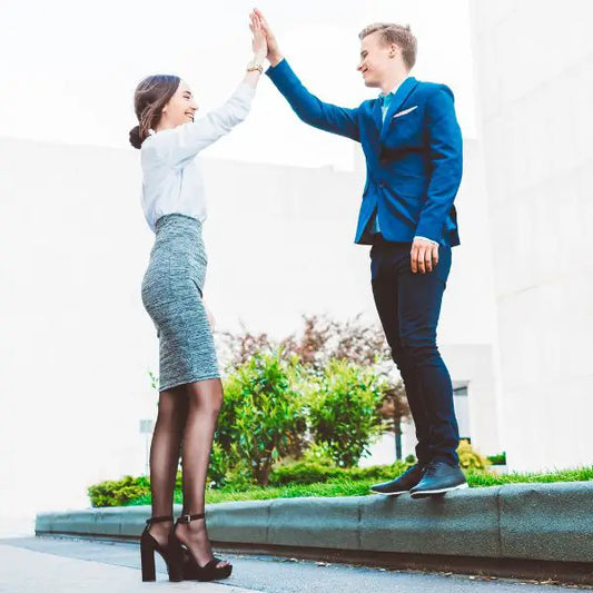 Do Girls Like Short Guys