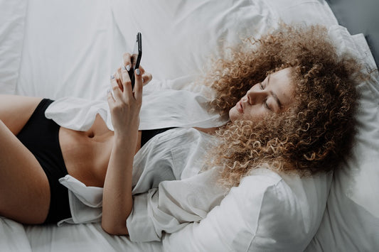 Will a Guy Text After a Hookup