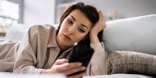 My Boyfriend Is Ghosting Me What Should I Do