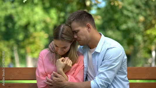 Can A Husband Give His Wife A UTI