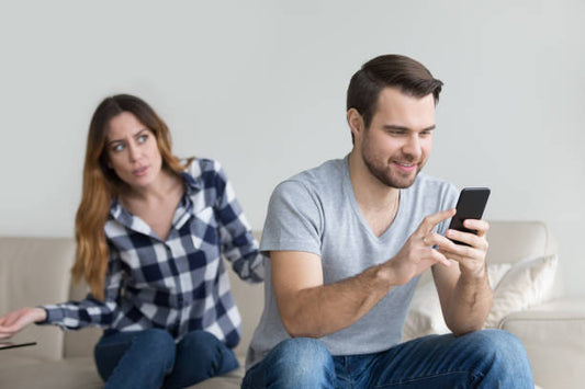 Why Does My Husband Dismiss My Feelings