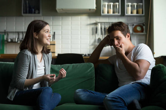 Why Does My Husband Invalidate My Feelings