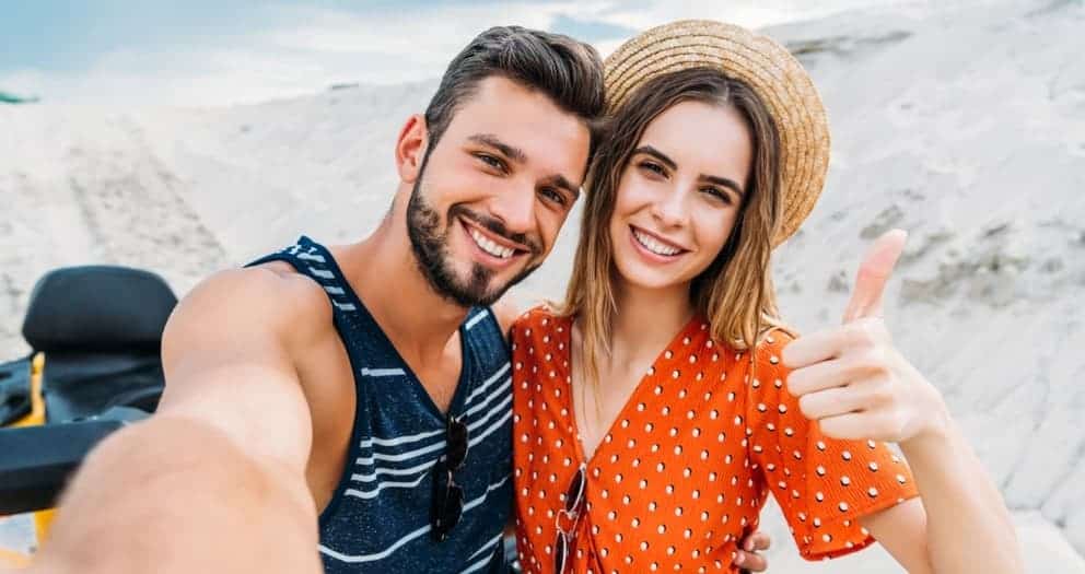 Can A Guy And Girl Go On Vacation As Friends