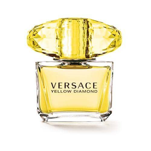 Perfumes Similar to Yellow Diamond