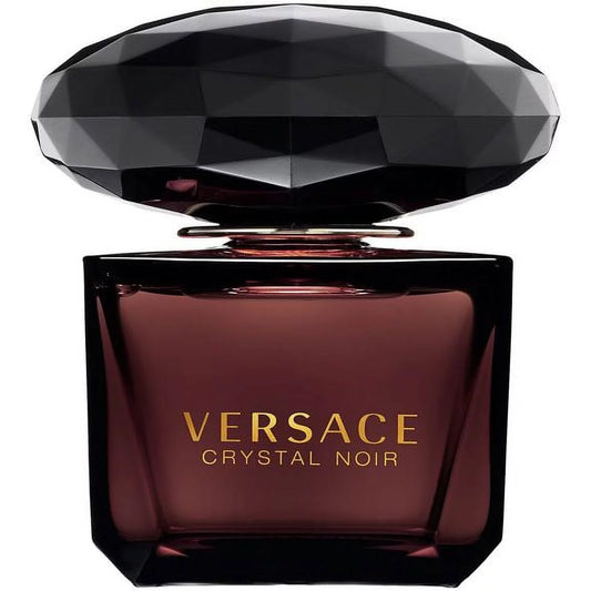 Perfumes Similar to Versace Crystal Noir