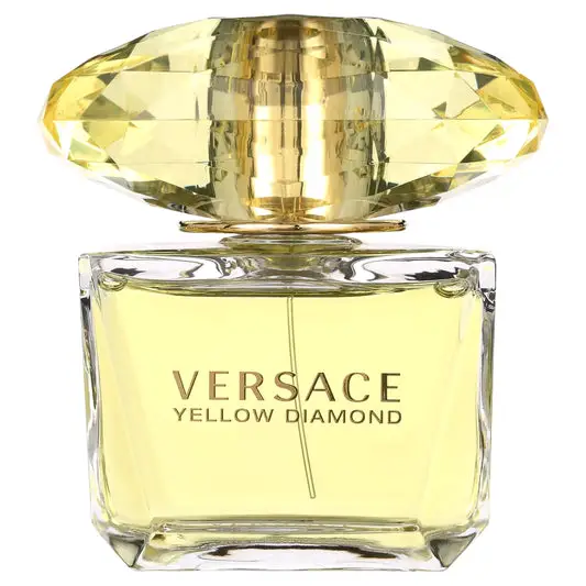 Perfumes Similar to Versace Yellow Diamond