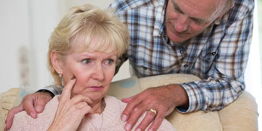 Can A Husband Brainwash His Wife