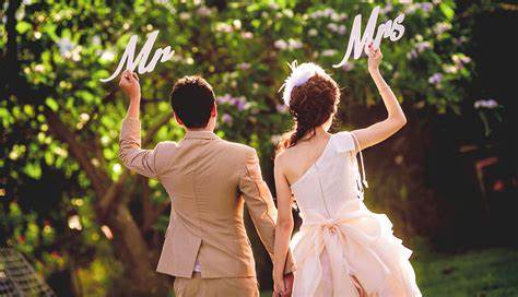 Can A Husband Have His Wife’s Last Name