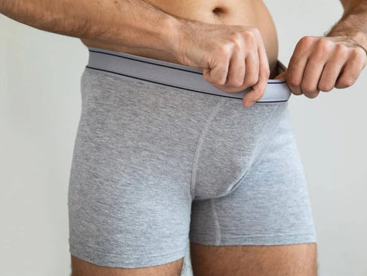 Do Guys Balls Shed