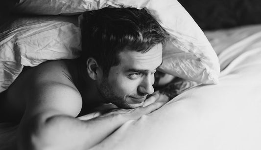 Do Guys Fantasize About Their Crush