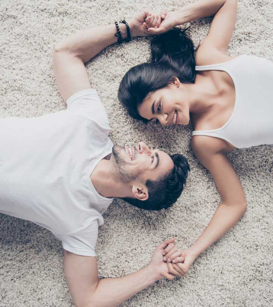 Do Guys Actually Fall in Love