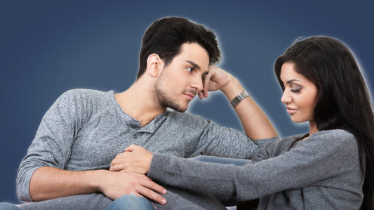 My Girlfriend Doesn't Feel Pretty