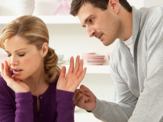 My Girlfriend Doesn't Give Me Time