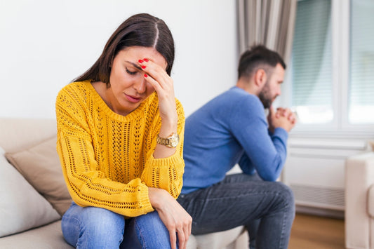 What Does It Mean When a Guy Ignores You?