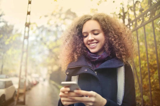 What Does It Mean When A Girl Writes Your Name?