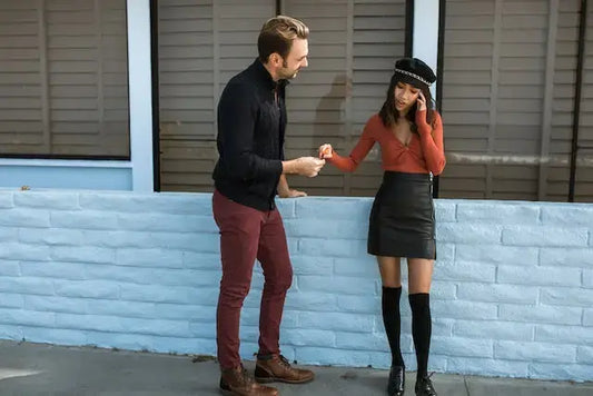 Why Would A Girl Just Stop Talking To You