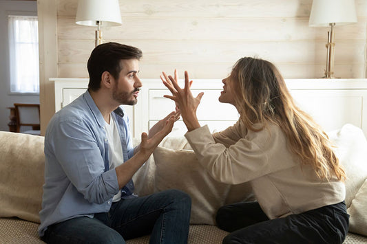Why Does My Wife Complain About Everything