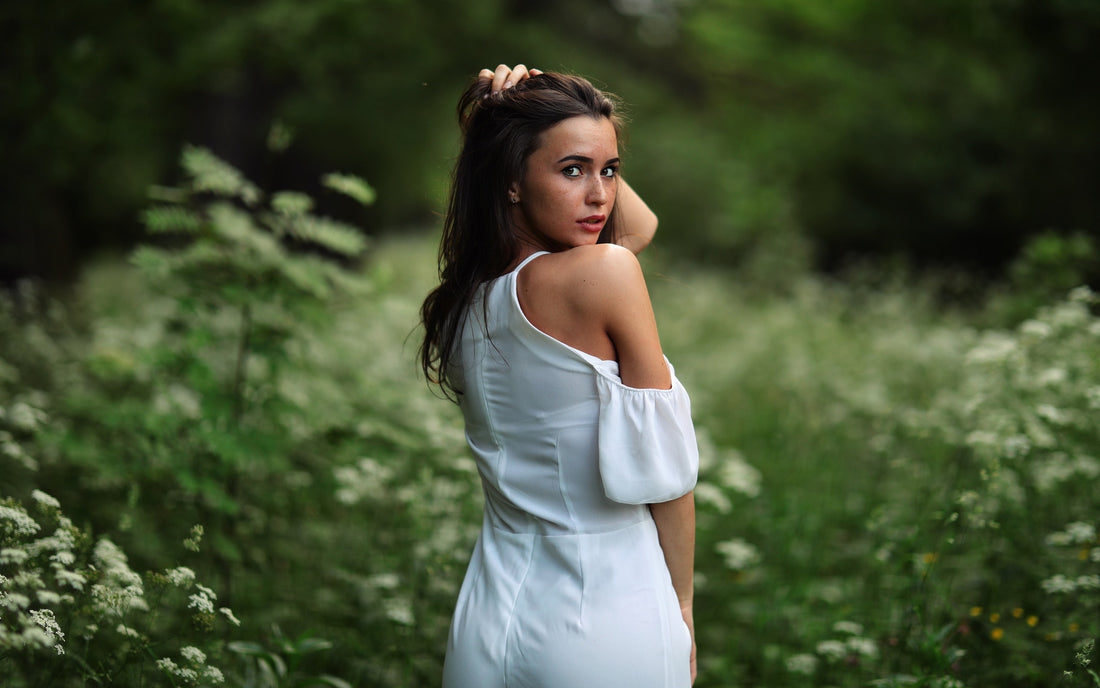 Why Would A Girl Look Back