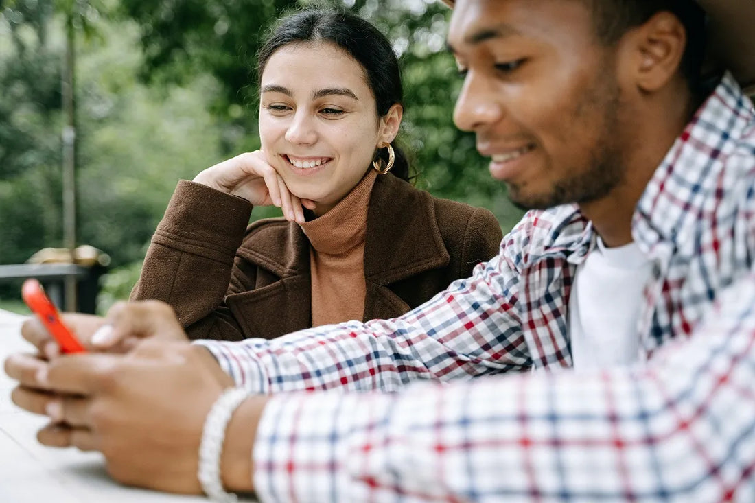Why Would A Girl With A Boyfriend Want To Hang Out