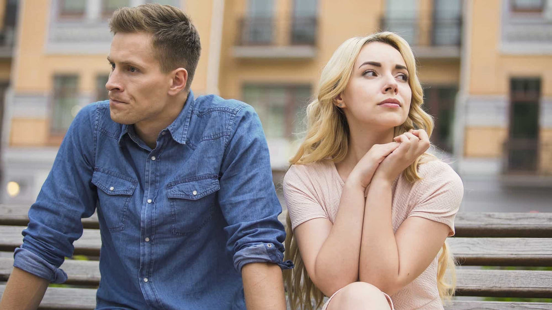 Why Does My Ex Despise Me