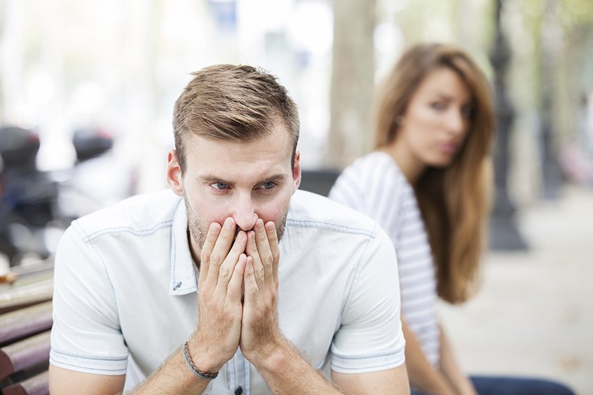 My Boyfriend Is Losing Interest