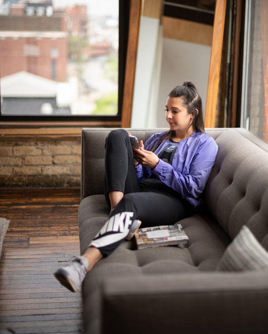 Why Would A Girl Mute Me On Instagram