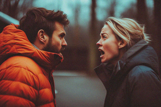 Why Is My Girlfriend Annoying