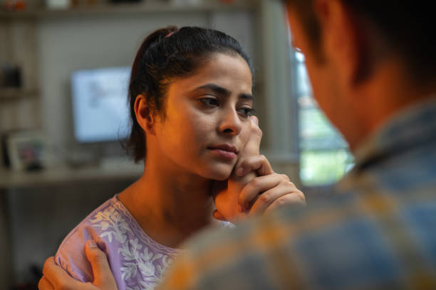 Is My Wife Really Done With Me