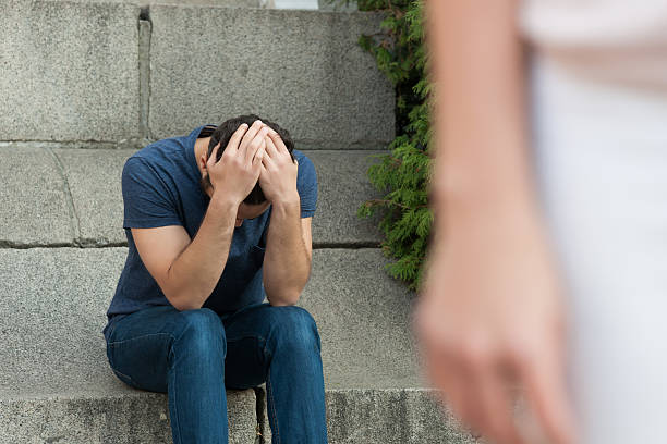 When A Girl Gives Up On You