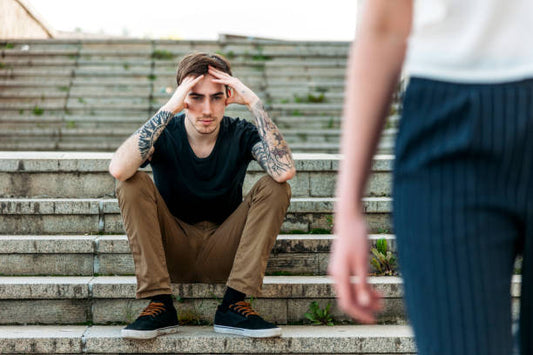 When A Girl Chases A Guy