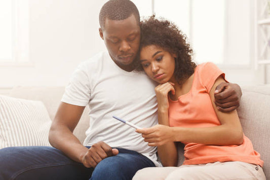 Is My Husband Ready For A Baby