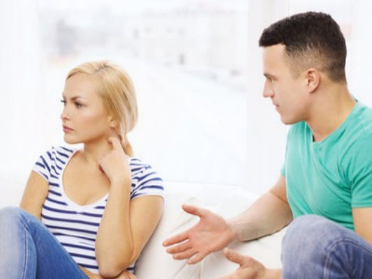 My Girlfriend Doesn't Respect Me