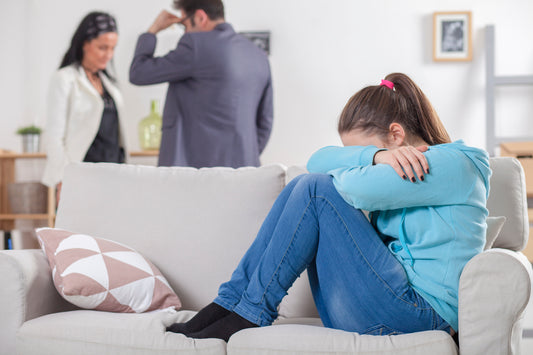 My Girlfriend Doesn't Get Along With My Family