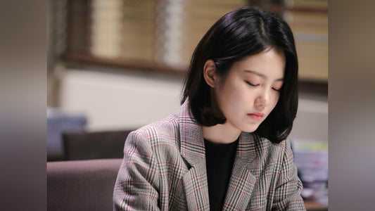 My Boyfriend Is Psychometric