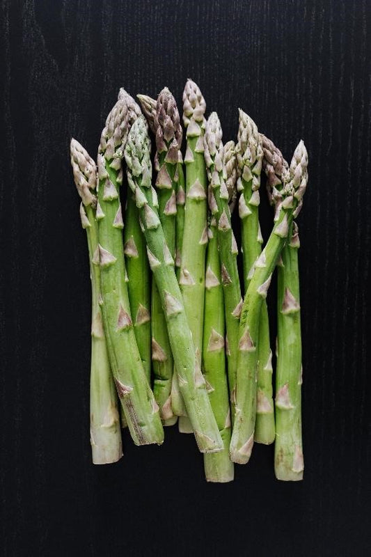 Can Sheep Eat Asparagus?