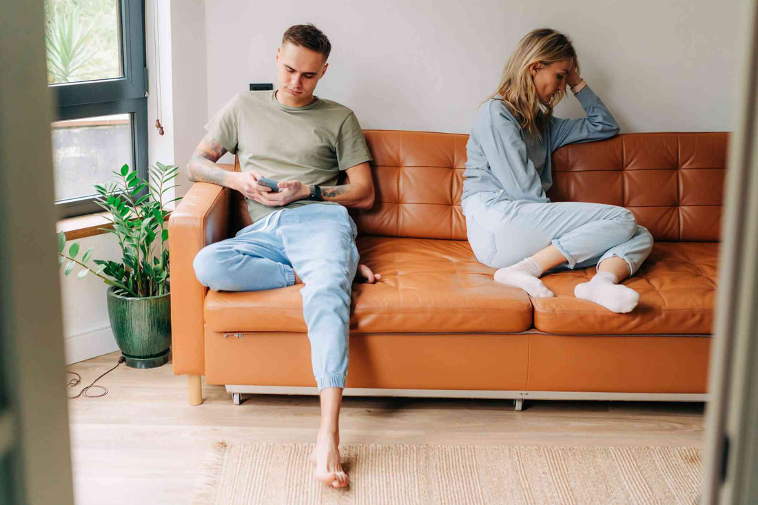 My Boyfriend Is Narcissist