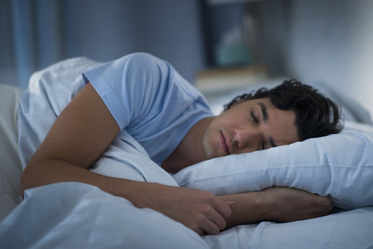 Why Is My Boyfriend Peeing In His Sleep