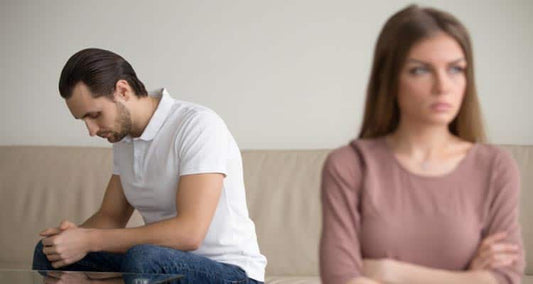 My Girlfriend Doesn't Even Care About Me