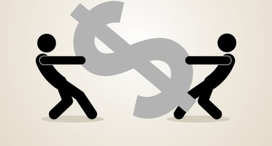 Can A Husband Ask For Alimony