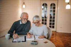 Can a Wife Collect Social Security from Her Husband