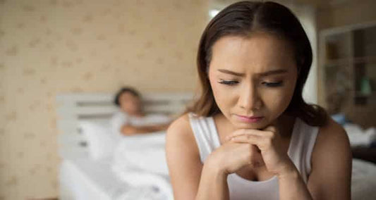My Boyfriend Is Having A Kid With Someone Else