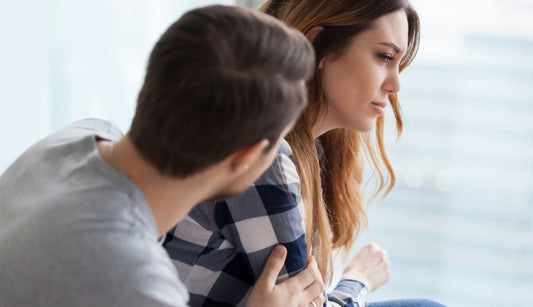 Why Does My Girlfriend Never Apologizes?