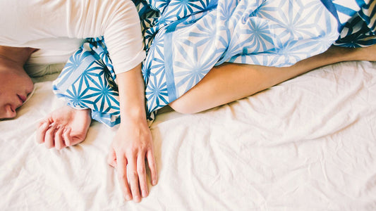 Why Does My Girlfriend Sleep All The Time